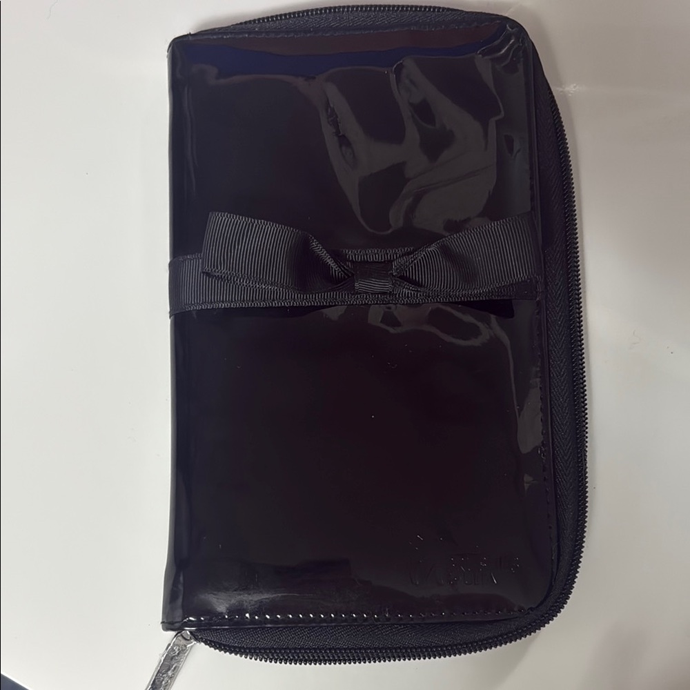 IT cosmetics brush case